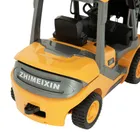 Smiki, Forklift Truck, wózek widłowy, pojazd zdalnie sterowany, 1:18
