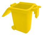 Smiki, Garbage Truck, śmieciarka z dźwiękiem