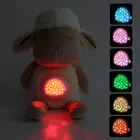 Smiki, Little Dreamer, Owieczka, pluszowy projektor gwiazd