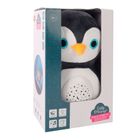 Smiki, Little Dreamer, Pingwinek, pluszowy projektor gwiazd