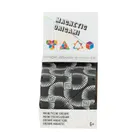 Smiki, magiczna kostka, łamigłówka