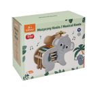 Smiki, Miś Koala, drewniana zabawka muzyczna