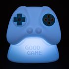 Smiki, Pad, lampka nocna LED