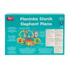 Smiki, Pianinko Słonik, zabawka interaktywna