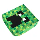 Smiki, Piksele, strój dla dzieci z maską, 7-8 lat