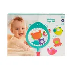 Smiki, Połów rybek, zabawka do kapieli, zestaw
