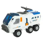 Smiki, Stacja kosmiczna, zestaw figurek z parą wodną