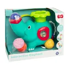 Smiki, Strzelający słonik, zabawka interaktywna