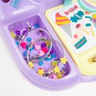 Smiki, Stylo, Sparkle Decal Art Party, zestaw kreatywny do tworzenia naklejek