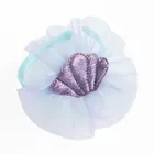 Smiki, Syrenka, strój dla dzieci z opaską, 6 lat