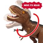 Smiki, T-Rex Megasaur, zabawka interaktywna