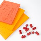 Smiki, Żyrafa, puzzle piankowe 3D, 110 elementów