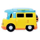 Smily Play, Auto Kamper Szalone Wakacje, pojazd