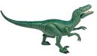 Smily Play, Dinozaur Raptor, zabawka interaktywna