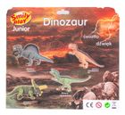 Smily Play, Dinozaur Spinozaur, zabawka interaktywna