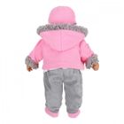 Smily Play, Julka, lalka interaktywna, 32 cm