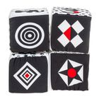 Smily Play, kostki sensoryczne