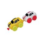 Smily Play, Mówiące auto z lawetą, zielone