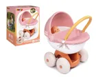 Smoby, Baby Nurse, wózek głęboki dla lalek