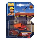 Smoby, Bob Budowniczy, pojazd, 1:64, 7 cm, 1 szt.