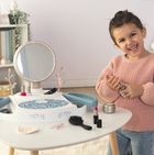 Smoby, My Beauty Studio, studio piękności, 15 elementów