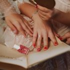 Snails, lakier do paznokci, Scottish Girl, 10,5 ml