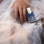 Snails, Petite, lakier do paznokci, Scottish Girl, 5 ml