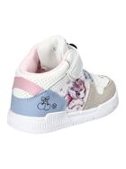 Sneakersy dziewczęce, białe, American Club