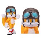 Sonic 2, Sonic i Tails, samolot, zestaw z figurkami