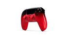 Sony, DualSense PS5, kontroler, Techno Red New Edition