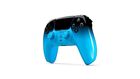 Sony, DualSense PS5, kontroler, Rhythm Blue New Edition