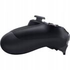 Sony, kontroler bezprzewodowy, DualShock 4 Black