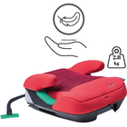 Sorino, Eris, podstawka samochodowa, red, 125-150 cm