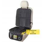 Sorino, Jumbo, mata ochronna pod fotelik