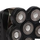 Soulima, golarka, trymer do włosów i brody