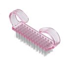 Soulima, szczoteczka do manicure, 50 szt.