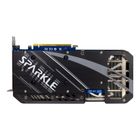 Sparkle, karta graficzna, Intel ARC A770 ROC 16GB Black