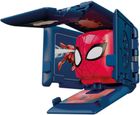Spider-Man, Battle Cube, Spiderman vs Venom, figurki
