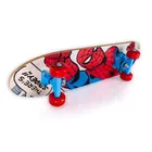 Spider-Man, deskorolka drewniana