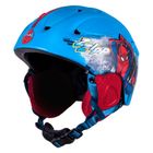 Spider-Man, kask narciarski
