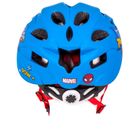 Spider-Man, kask ochronny, in-mold, rozmiar 52-56 cm