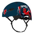 Spider-Man, kask sportowy, 52-56 cm