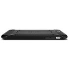Spigen, etui ochronne Rugged Armor do iPhone 6 Plus/ iphone 6S Plus, Black