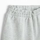 Spódnica dresowa mini z niskim stanem NOWEAR