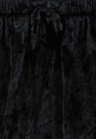 Spódnica dziewczęca, czarna, Tom Tailor