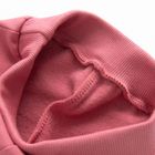 Spodnie dresowe dziewczęce, różowe, Nicol