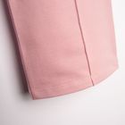 Spodnie dresowe dziewczęce, różowe, Nicol