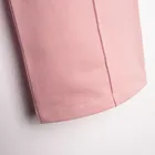 Spodnie dresowe dziewczęce, różowe, Nicol