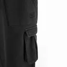 Spodnie dresowe unisex z kieszeniami cargo NOWEAR