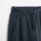 Spodnie dresowe z szeroką nogawką wide oversize NOWEAR